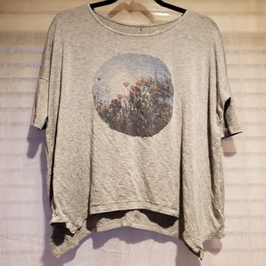 American Eagle soft & sexy tee